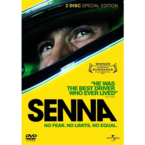 その他 Senna [Blu-ray] [Import] Senna (Blu-ray, Region B) Import | eBay